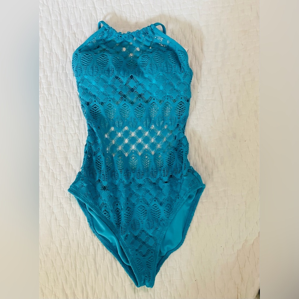 NWT Kenneth Cole Reaction one piece